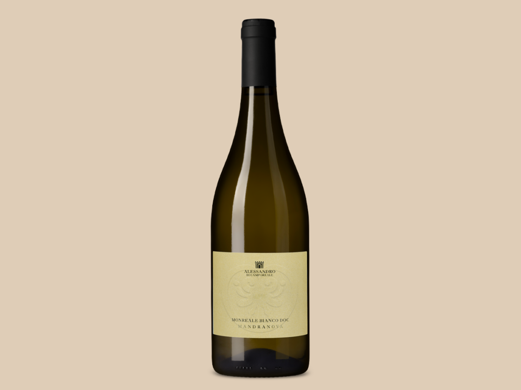 Vigna di Mandranova