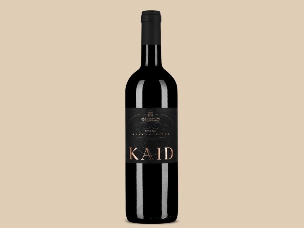 Kaid