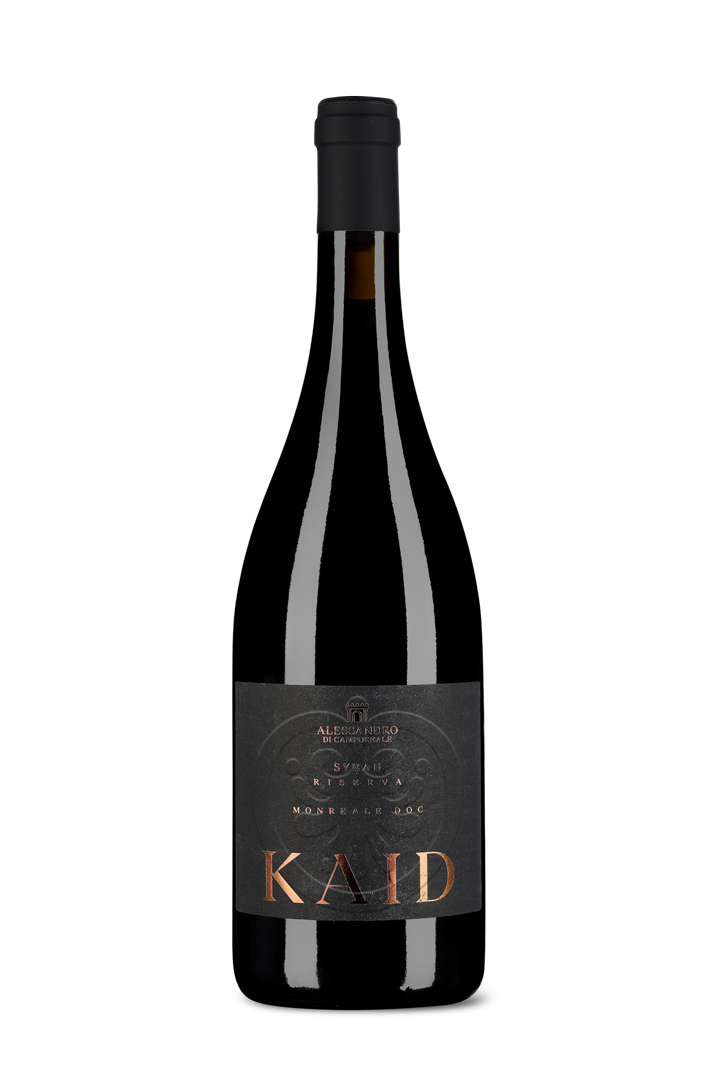 kaid-riserva