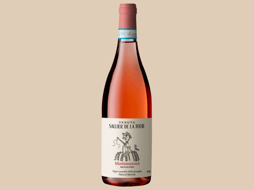 Madamarosè